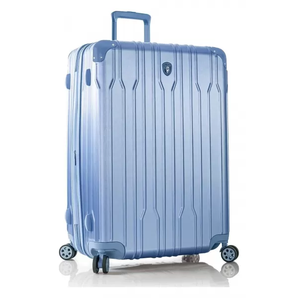  Koffer HEYS XTRAK L EISIGES BLAU 
