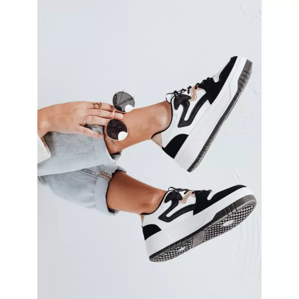  Damen DSTREET ZY1005 SCHWARZ 