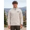 Herren-Sweatshirt ALTISPORT OMAL BEIGE
