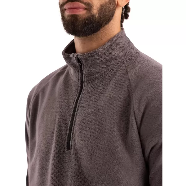  Herren-Sweatshirt TRESPASS WETHERILL MITTELGRAU 