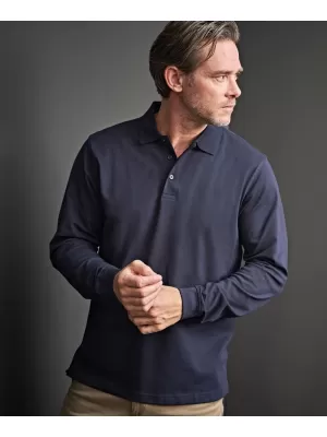 Herren-T-Shirt TEE JAYS | TJ 1406 WEIß