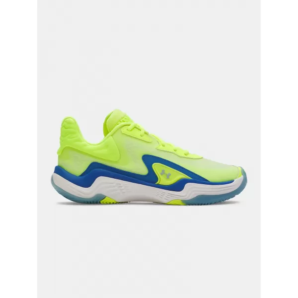  Stiefel UNDER ARMOUR UA SPAWN 7 3028461-731 BERNSTEIN 