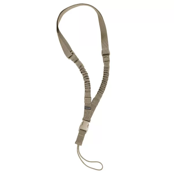  Taktischer Riemen PENTAGON AMMA 2.0 RIFFLE SINGLE SLING K17074 KOJOTE 