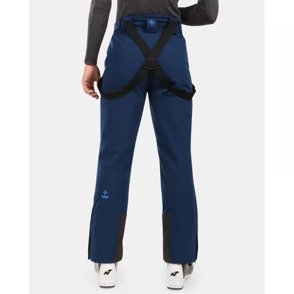  Herren-Skihose KILPI MIMAS-M ZM0406KI DUNKELBLAU 