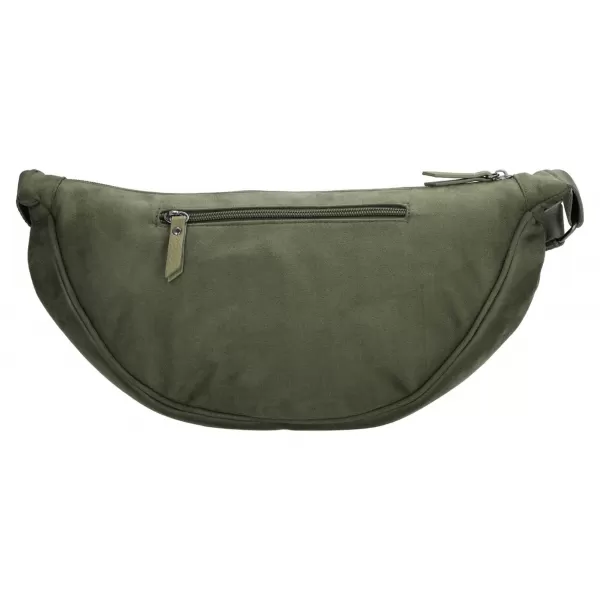  Handtasche BEAGLES NEDA 23022 OLIVGRÜN 