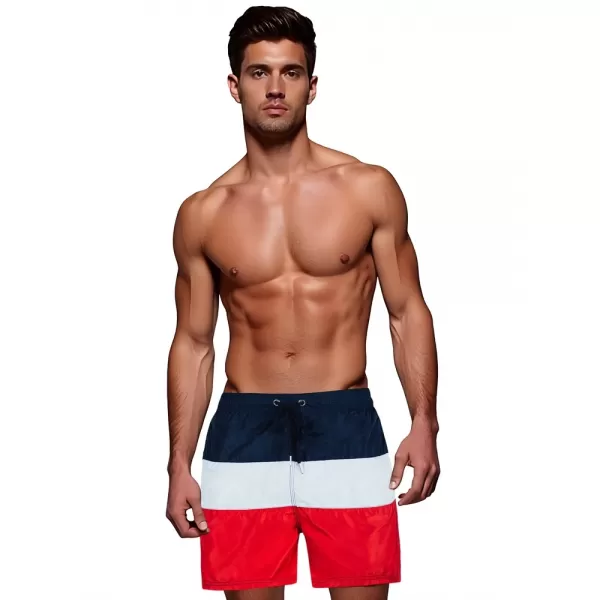  Shorts DSTREET SX2516 FARBENMIX 