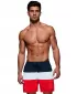Shorts DSTREET SX2516 FARBENMIX