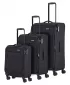 Koffer TRAVELITE CHIOS S,M,L SCHWARZ