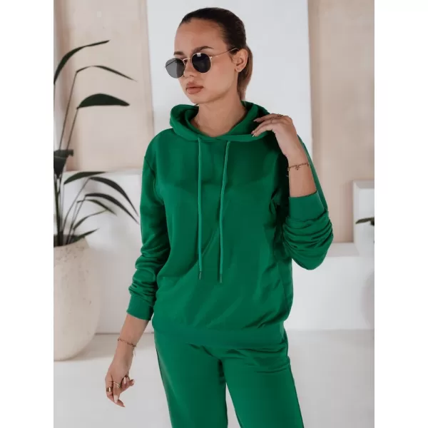  Damen DSTREET MIGEL AY0804 GRÜN 