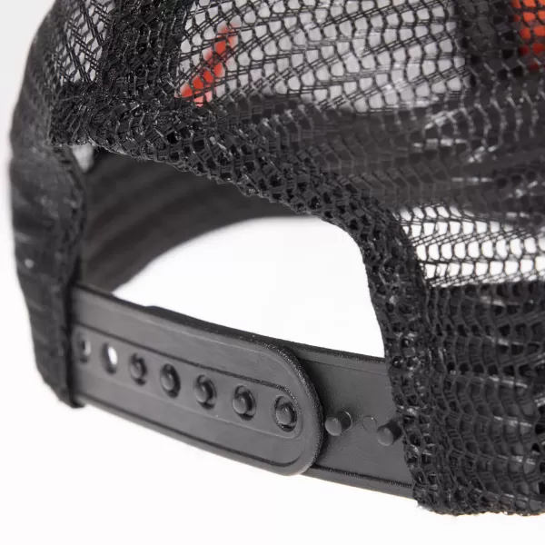  Kappe PENTAGON ERA CAP BORN FOR ACTION K13048 WALD 