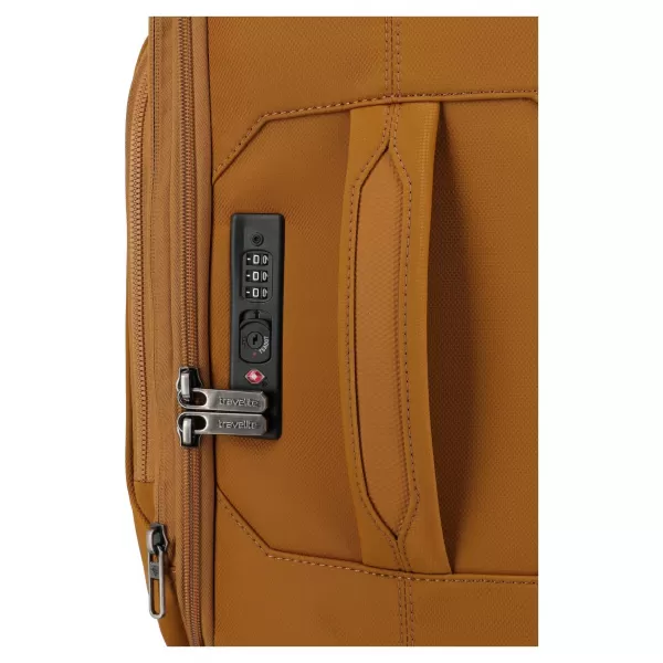  Koffer TRAVELITE Priima S CURRY 