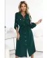 Kleid NUMOCO 531-7 GRÜN