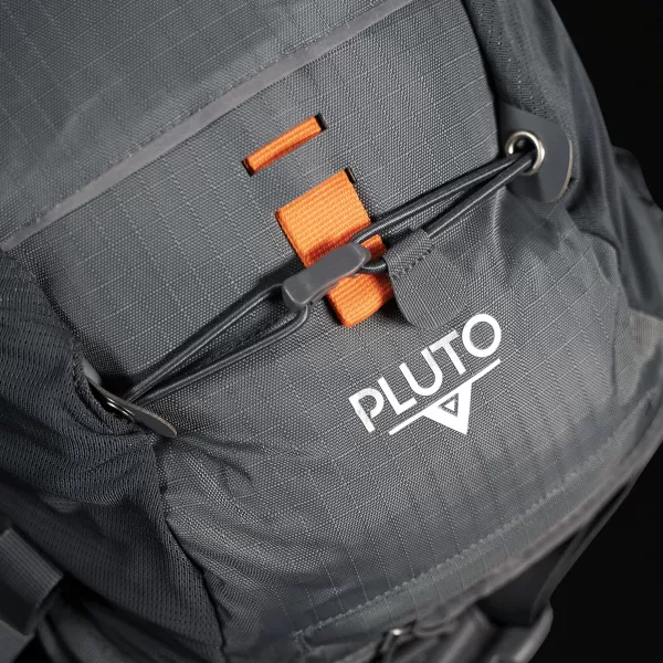  Rucksack PENTAGON PLUTO 9LT HYDRATION BACKPACK D16008 ASCHENGRAU 