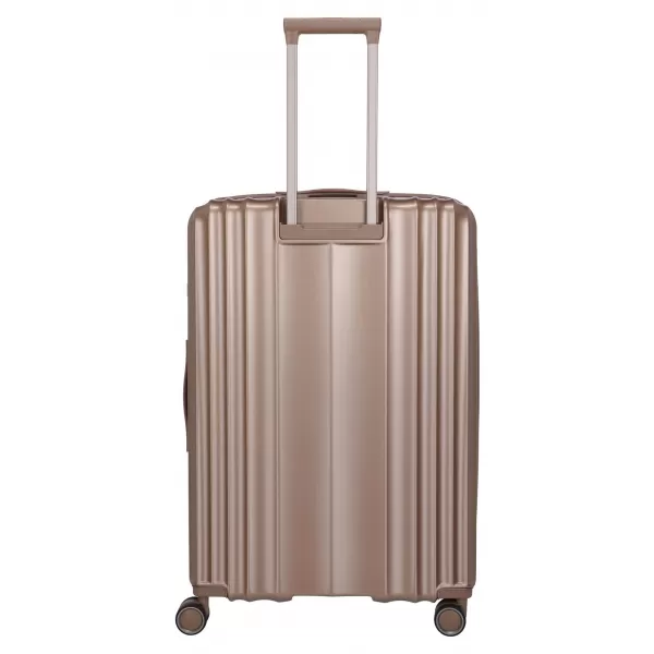  Koffer TRAVELITE PAROS 4W S,M,L CAPPUCCINO 