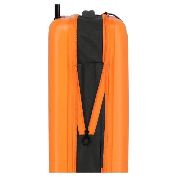  Koffer TRAVELITE BASICS FOLDABLE TROLLEY S ORANGE 