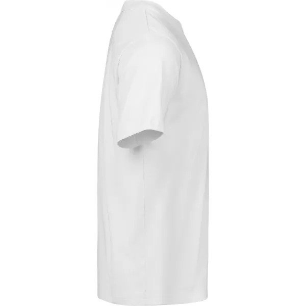 Herren-T-Shirt TEE JAYS | TJ 1160 WEIß 