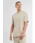 Herren-T-Shirt URBAN CLASSICS TB7346 WOLKE