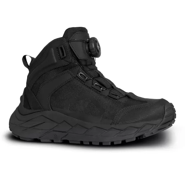  Stiefel PENTAGON GRAVITY TACTICAL 6 WP BOOTS FITGO EDITION K15062 SCHWARZ 