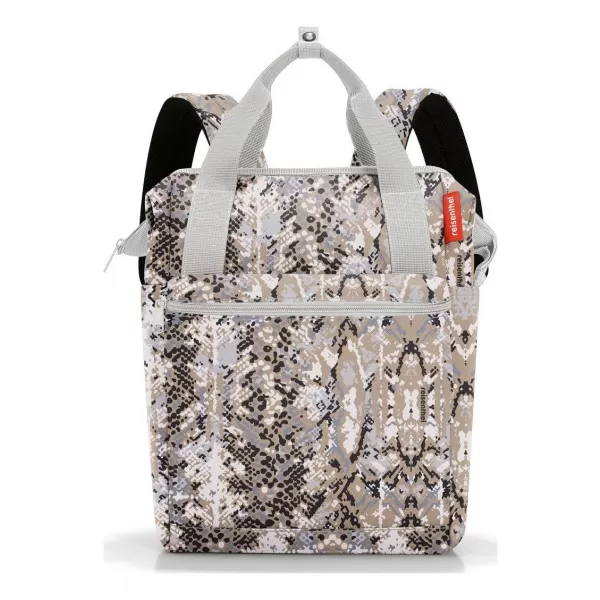  Rucksack REISENTHEL ALLROUNDER R SCHLANGENSAND 