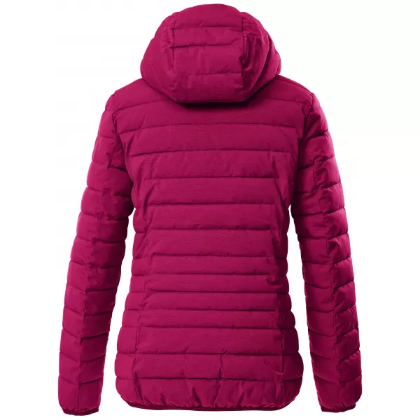  Damenjacke KILLTEC GW 49 HIMBEERE 