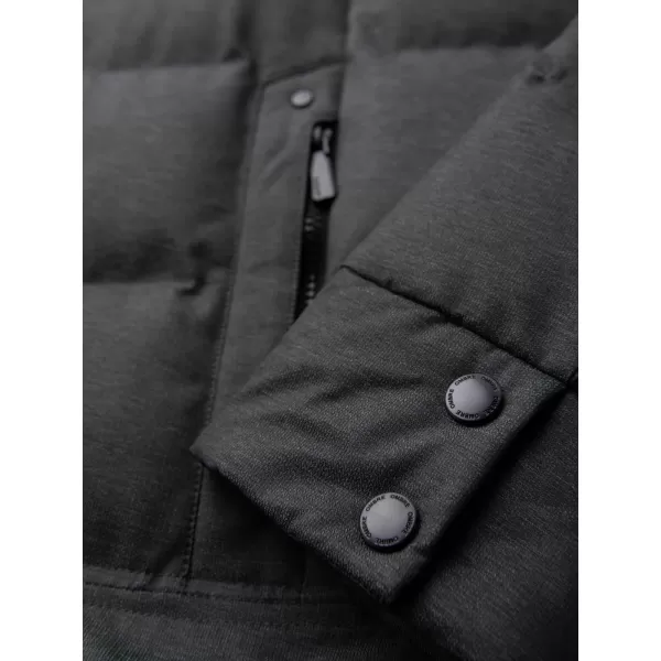  Jacke OMBRE OM-JALJ-0264 GRAU 