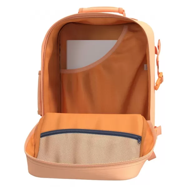  Rucksack CABINZERO CLASSIC 36L SONNIGER TAG 