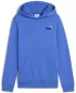 Baby Sweatshirt PUMA ESS 2 COLOR SMALL NO 1 LOGO HOODIE FL B 68582513 BERGBLAU