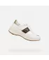 Damen-Sneaker GEOX SPHERICA ECUB-3 G009710 WEIß
