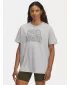 Damen-T-Shirt UNDER ARMOUR RIVAL OS CAMPUS TEE 6007883-011 GRAU