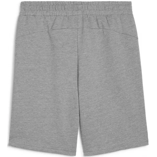  Shorts PUMA TEAMGOAL CASUALS SHORTS 65860833 MITTELGRAUES HEATHER/WEIß 
