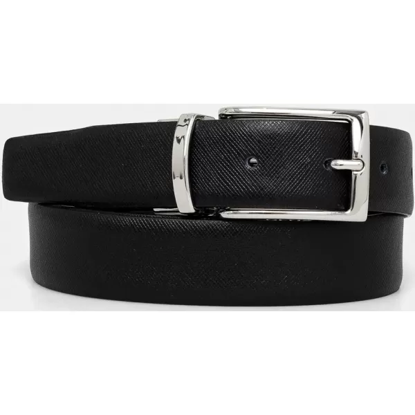  Herrengürtel GEOX U35K5AB0076C0630 SCHWARZ 