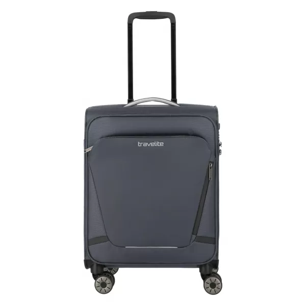  Koffer TRAVELITE JETPACK MULTI LIGHT 4 CABIN ANTHRAZIT 