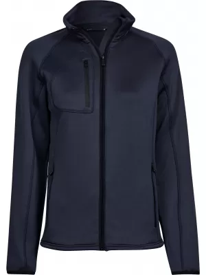 Damen-Sweatshirt TEE JAYS | TJ 9101 GEWOHNHEITEN