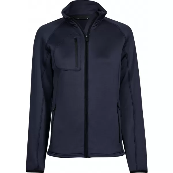  Damen-Sweatshirt TEE JAYS | TJ 9101 GEWOHNHEITEN 