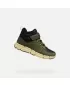 Stiefeletten für Jungen GEOX FLEXYPER B ABX J949XA032MEC0498 KHAKI