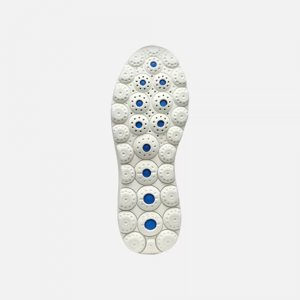  Damen-Sneaker GEOX SPHERICA PLUS G001066 WEIß 