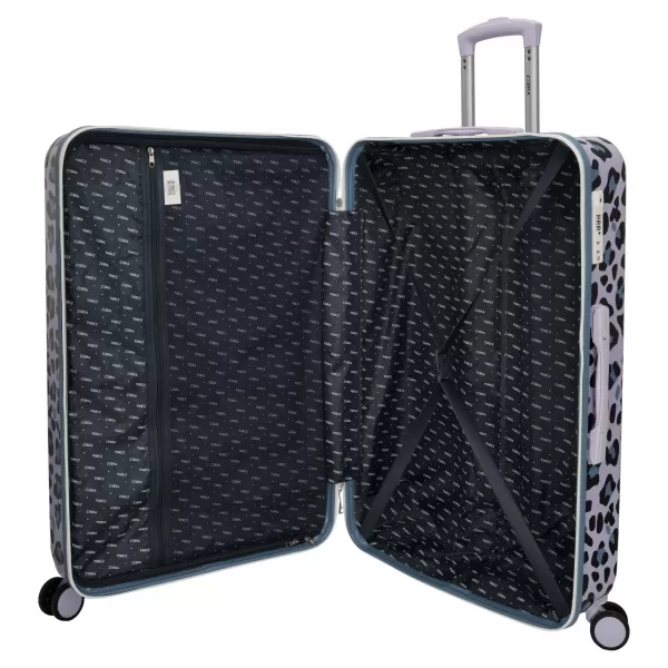  Koffer ZEBRA TRAVEL 21493 L PANTHER Zebra Trends 