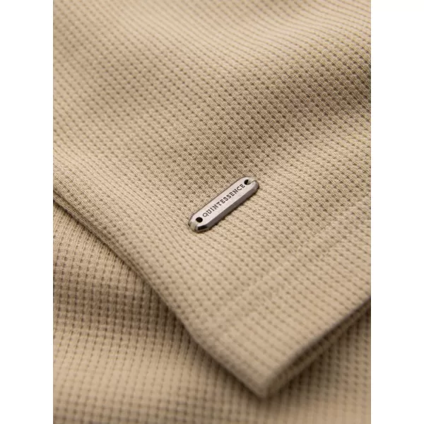  Hemd OMBRE OM-TSCT-0197 SAND 