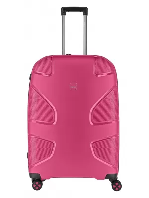 Koffer IMPACKT IP1 L FLORA ROSA