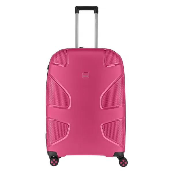  Koffer IMPACKT IP1 L FLORA ROSA 