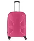 Koffer IMPACKT IP1 L FLORA ROSA