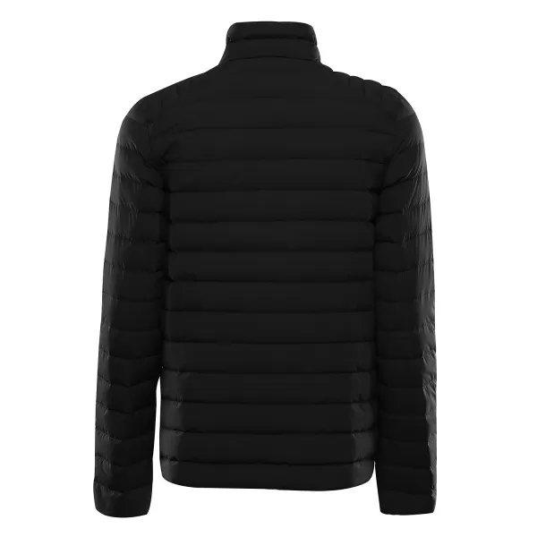  Jacke ALPINE PRO RETER SCHWARZ 