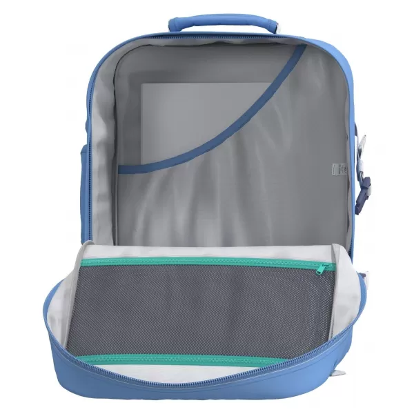  Rucksack CABINZERO CLASSIC 44L UNENDLICH BLAU 