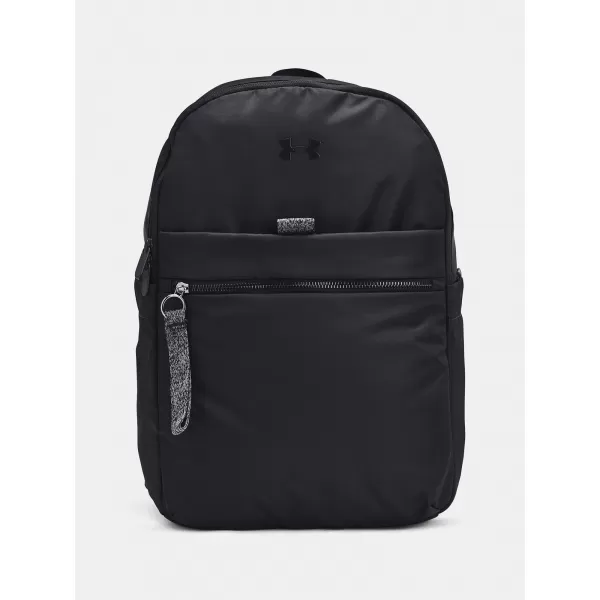  Damenrucksack UNDER ARMOUR STUDIO CAMPUS BP SCHWARZ 