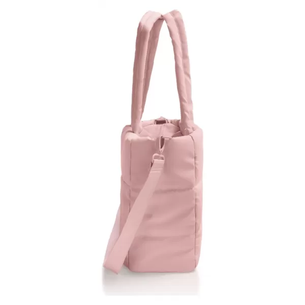  Tasche HEYS PUFFER TRAVEL TOTE ROSE 