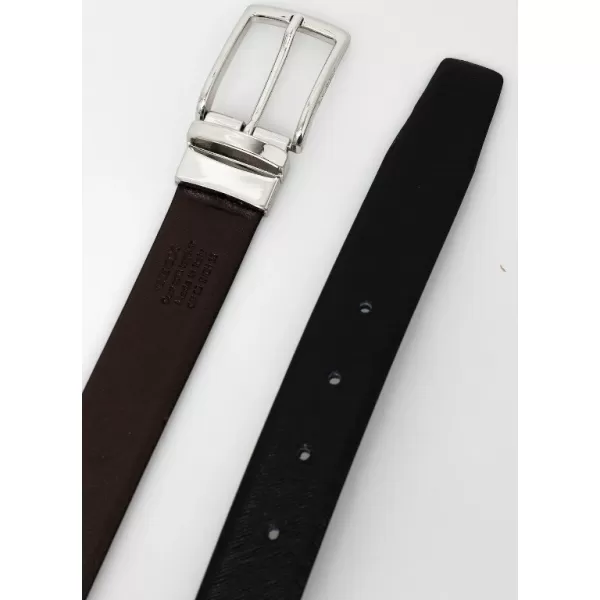  Herrengürtel GEOX U35K5AB0076C0630 SCHWARZ 