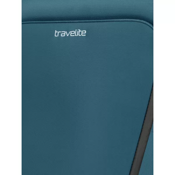  Koffer TRAVELITE JETPACK MAX 4 CABIN BENZIN 