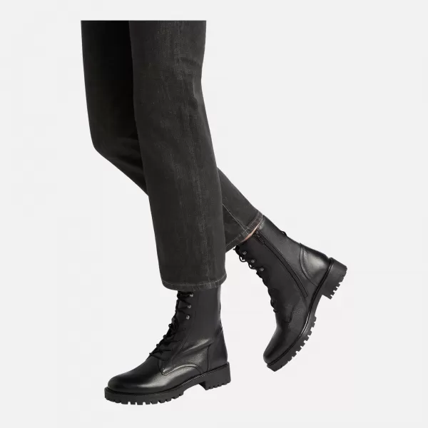  Damenschuhe GEOX HOARA G004709 SCHWARZ 