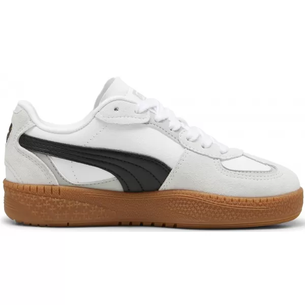  Babyschuhe PUMA PALERMO MODA JR 39885501 PUMA WHITE/PUMA BLACK 