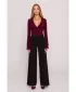 Leggings für Damen MOE M875 SCHWARZ